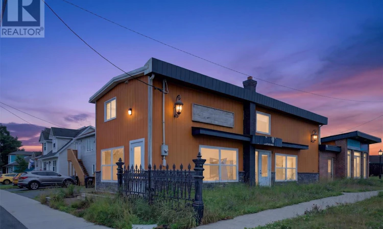 41 Cashin Avenue