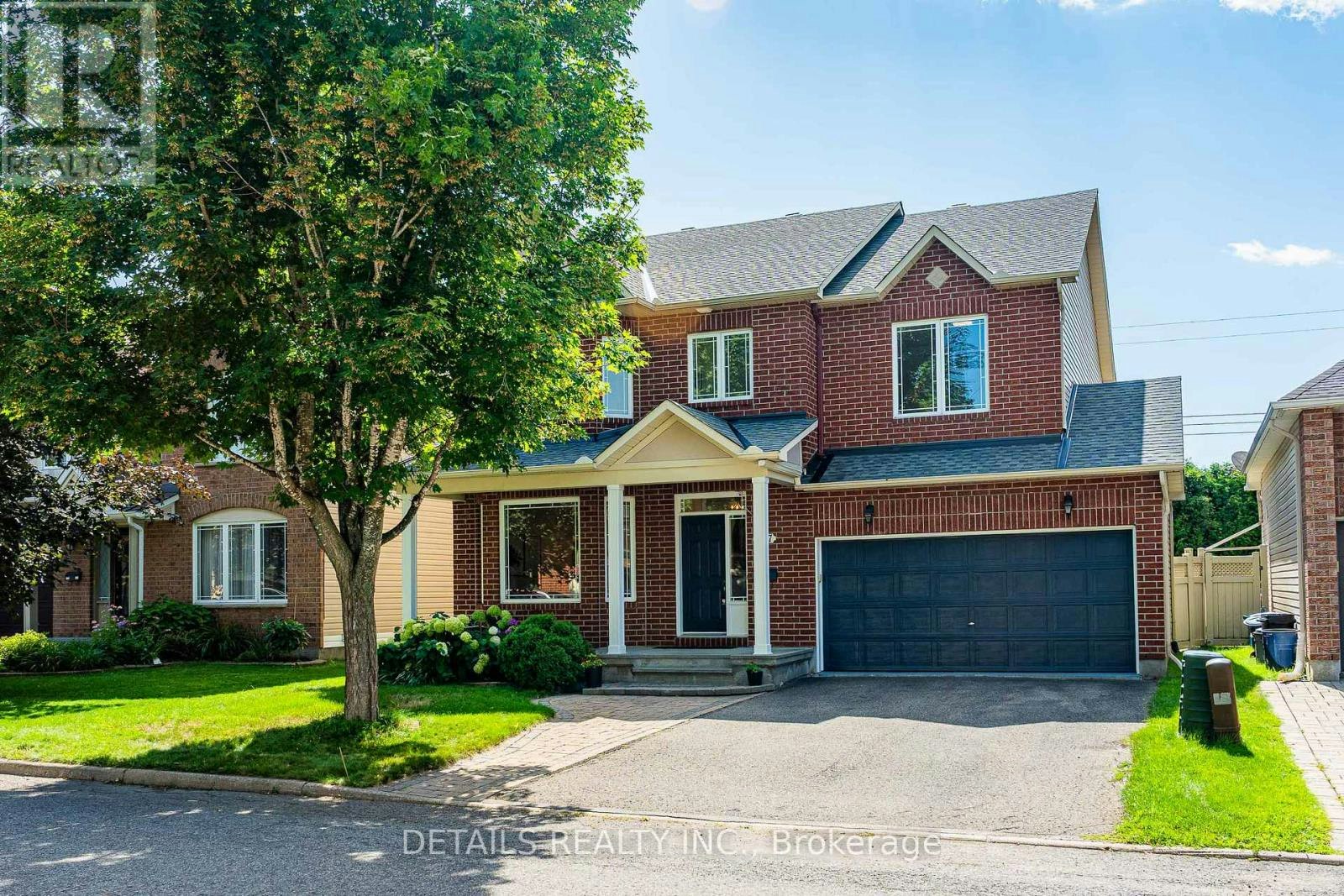 757 Schubert Circle, Ottawa, ON, K4A 4W3