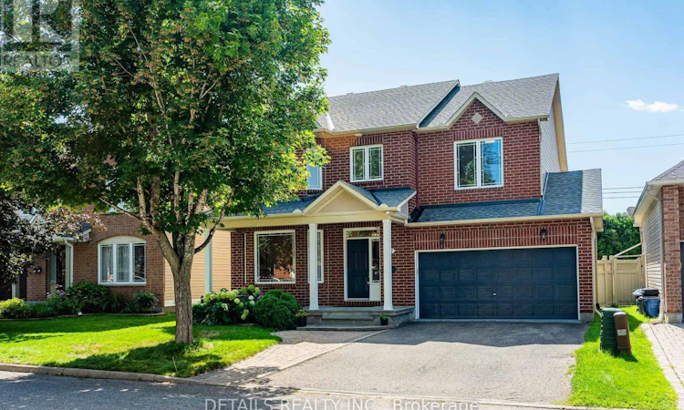 757 Schubert Circle