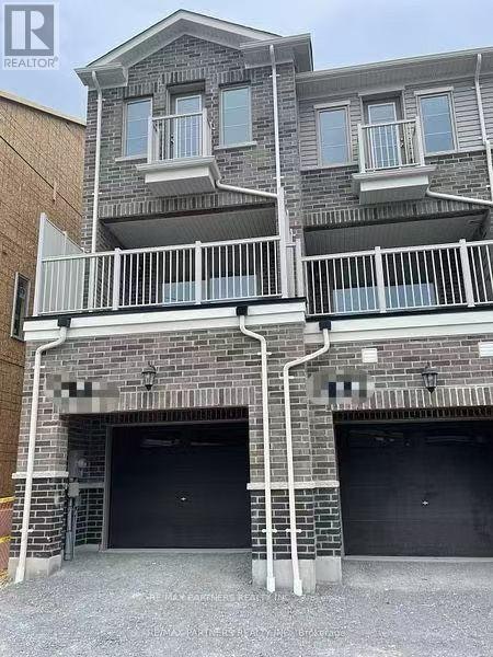 2916 Whites Road, Pickering, ON, L1X 0R5 - 2