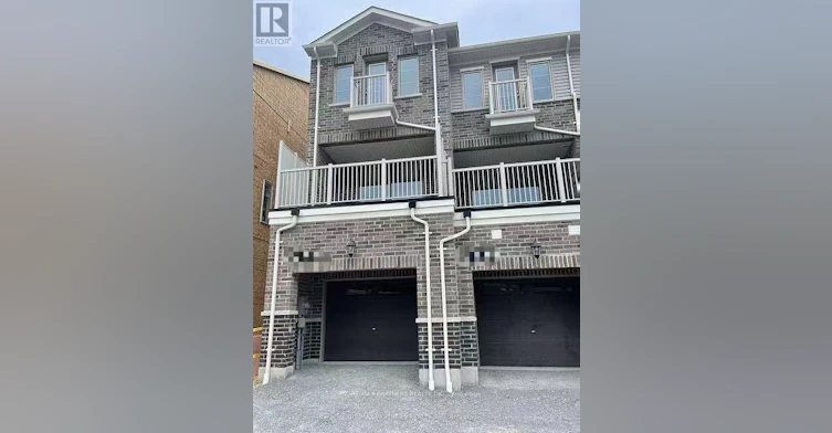 2916 Whites Road, Pickering, ON, L1X 0R5 - 2