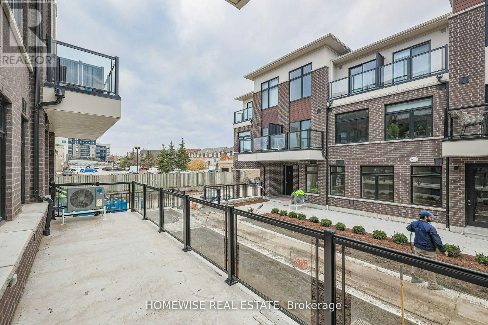 203-755 Omega Drive, Pickering, ON, L1V 0H1 - 17