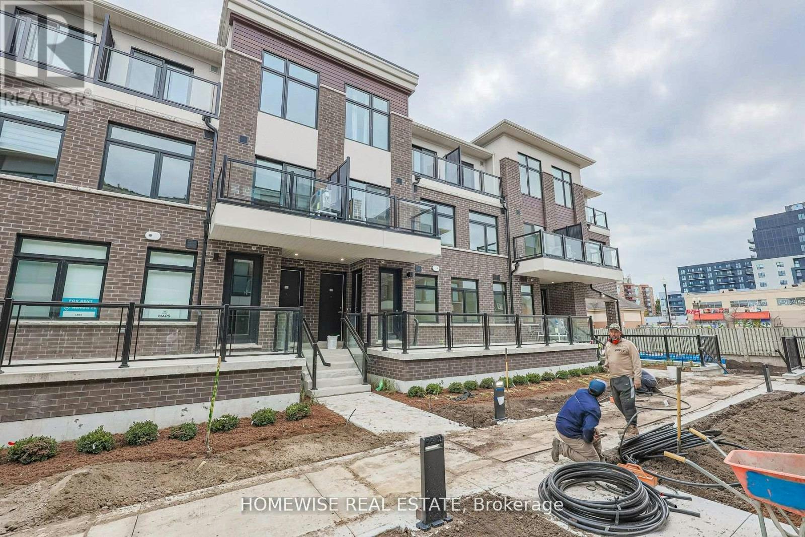 203-755 Omega Drive, Pickering, ON, L1V 0H1