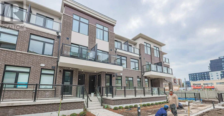 203-755 Omega Drive, Pickering, ON, L1V 0H1