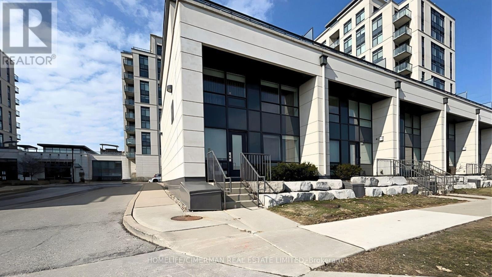 118-12 Woodstream Boulevard, Vaughan, ON, L4L 8C3