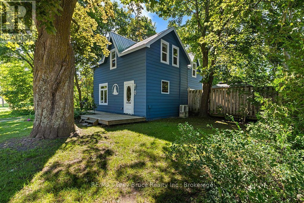 441 Frank Street, South Bruce Peninsula, ON, N0H 2T0