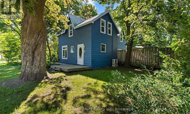 441 Frank Street
