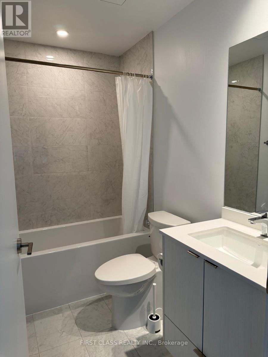 2808-1926 Lake Shore Boulevard W, Toronto, ON, M6S 1A1 - 9
