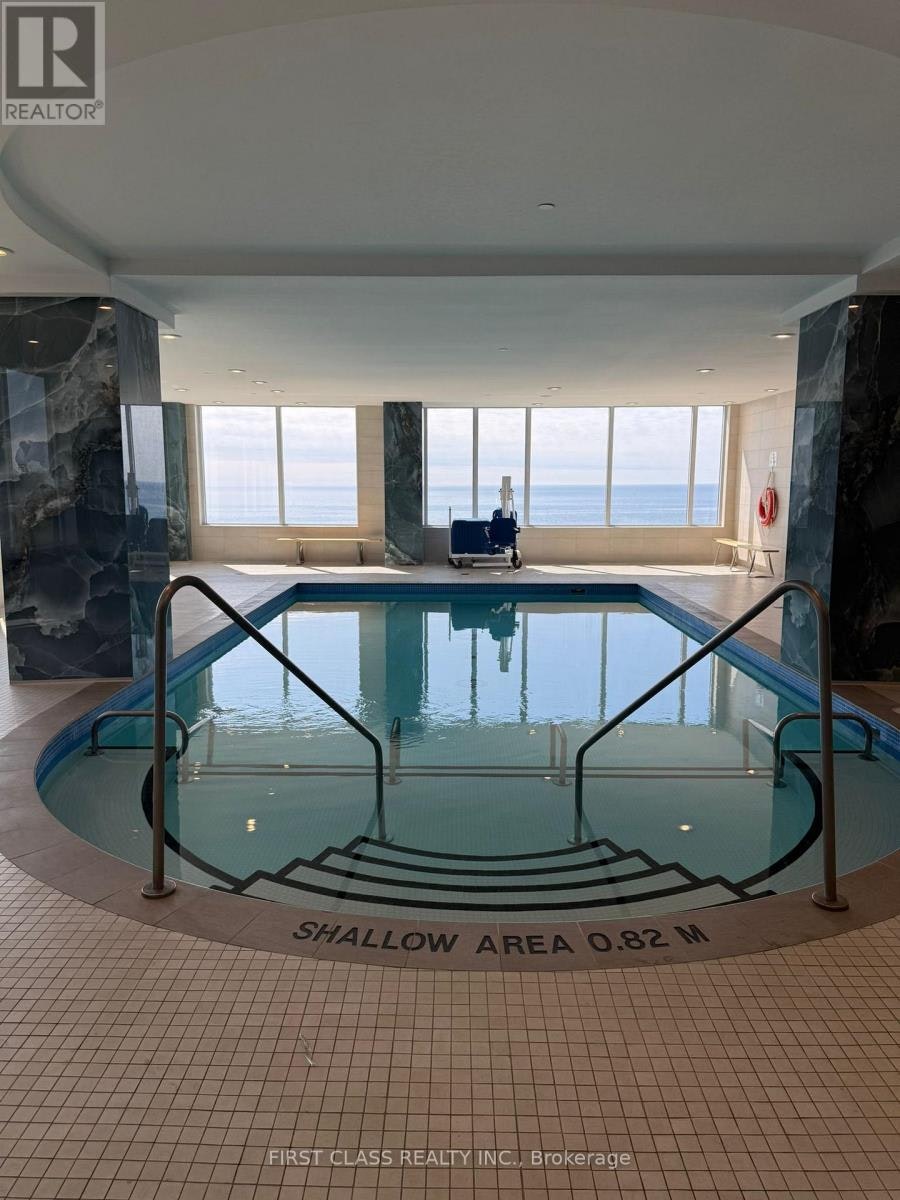 2808-1926 Lake Shore Boulevard W, Toronto, ON, M6S 1A1 - 14