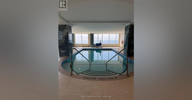 2808-1926 Lake Shore Boulevard W, Toronto, ON, M6S 1A1 - 14