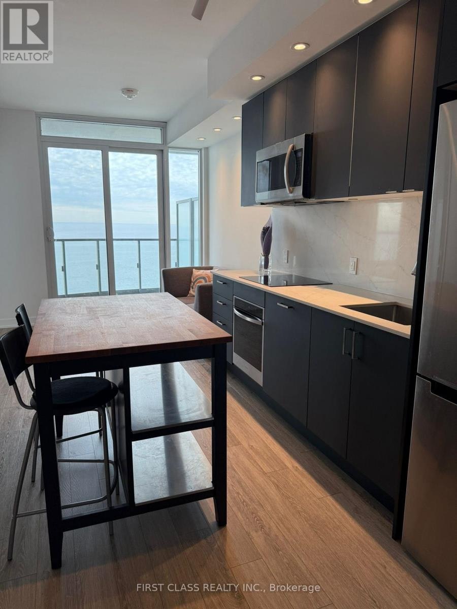 2808-1926 Lake Shore Boulevard W, Toronto, ON, M6S 1A1 - 3