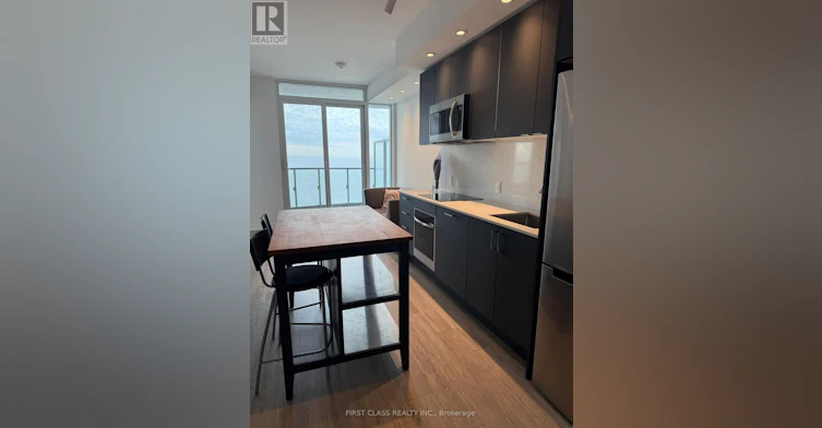 2808-1926 Lake Shore Boulevard W, Toronto, ON, M6S 1A1 - 3