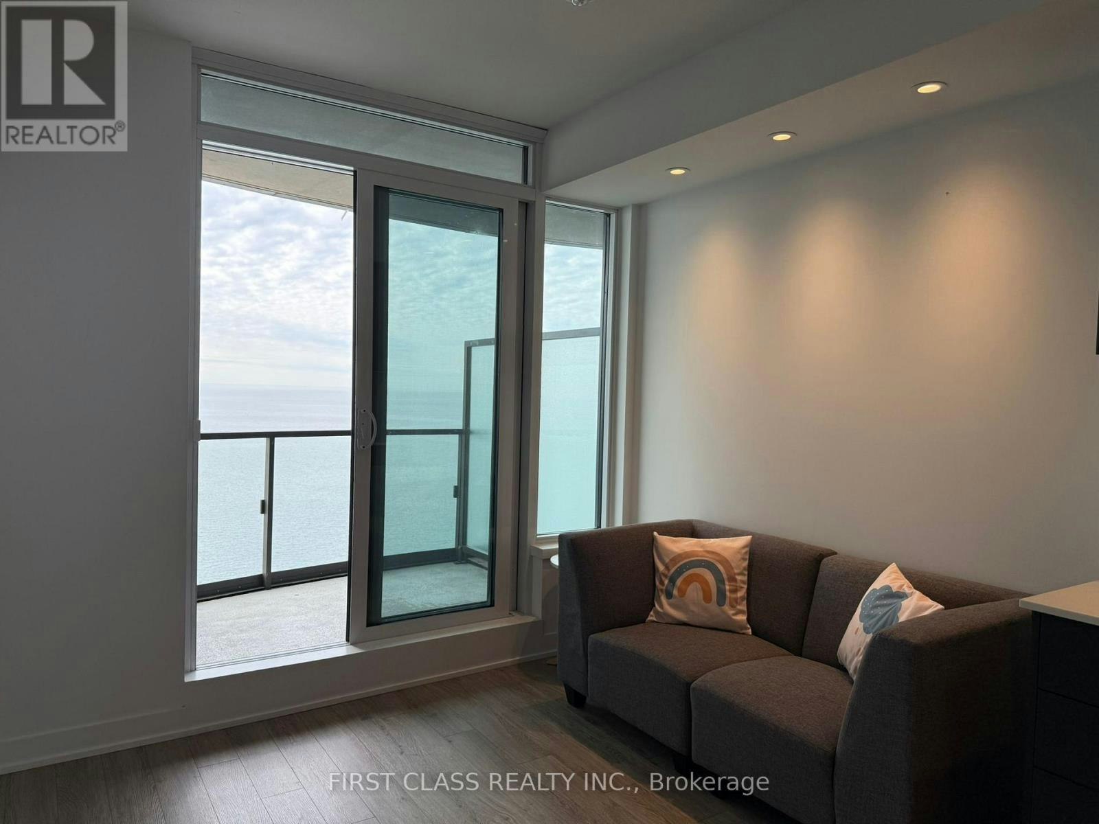 2808-1926 Lake Shore Boulevard W, Toronto, ON, M6S 1A1 - 2