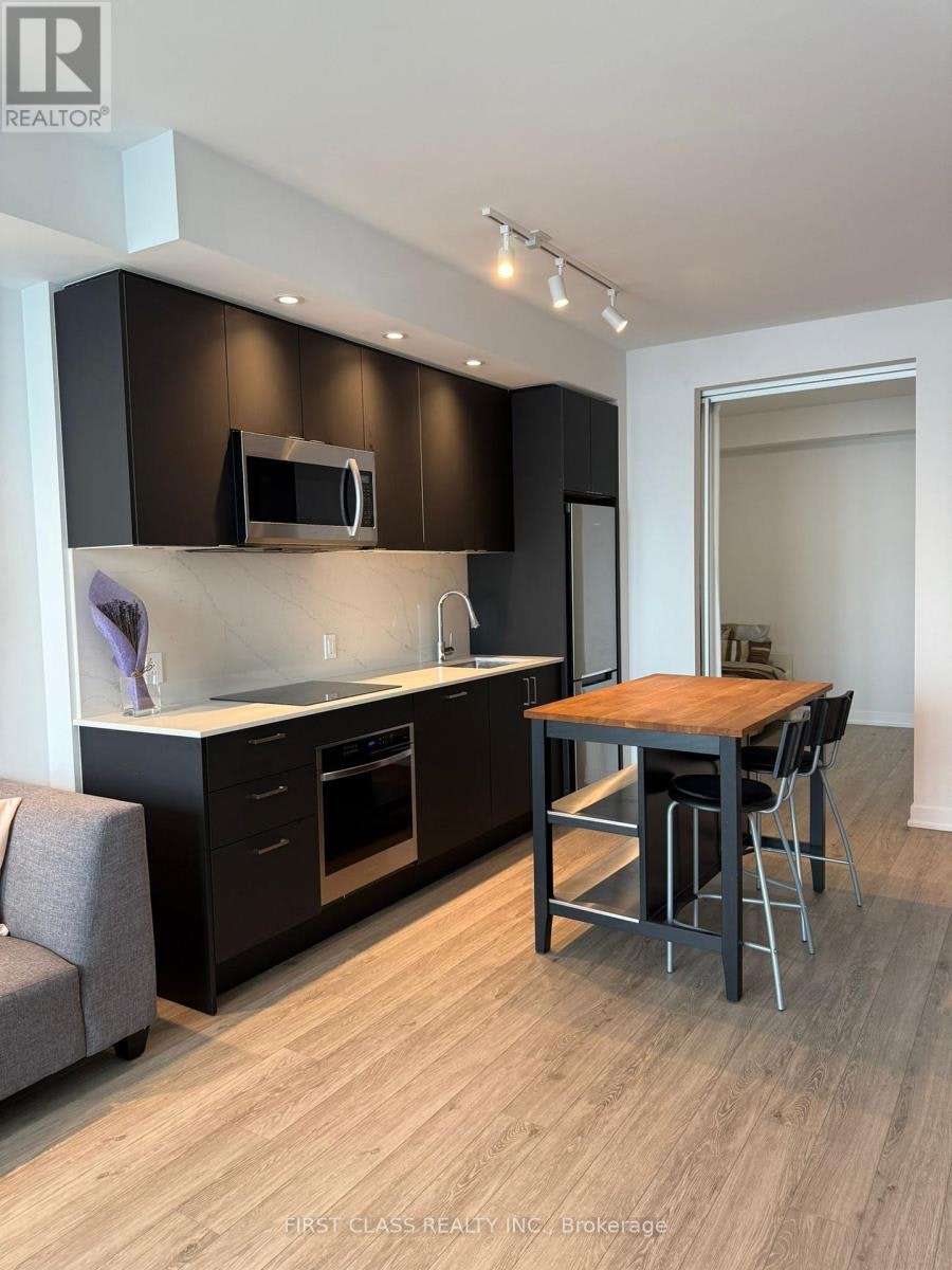 2808-1926 Lake Shore Boulevard W, Toronto, ON, M6S 1A1 - 4