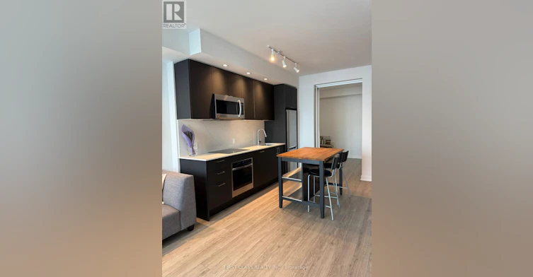 2808-1926 Lake Shore Boulevard W, Toronto, ON, M6S 1A1 - 4