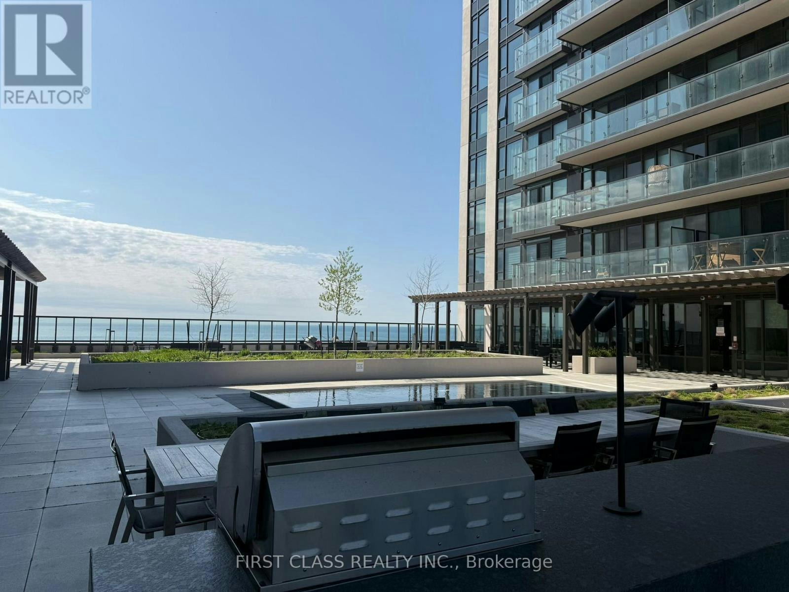 2808-1926 Lake Shore Boulevard W, Toronto, ON, M6S 1A1 - 15