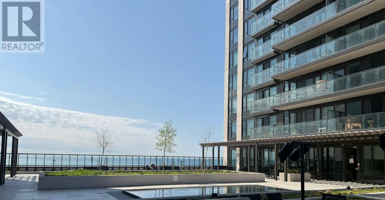 2808-1926 Lake Shore Boulevard W, Toronto, ON, M6S 1A1 - 15