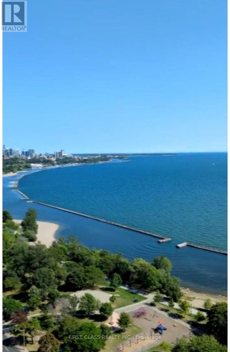 2808-1926 Lake Shore Boulevard W, Toronto, ON, M6S 1A1