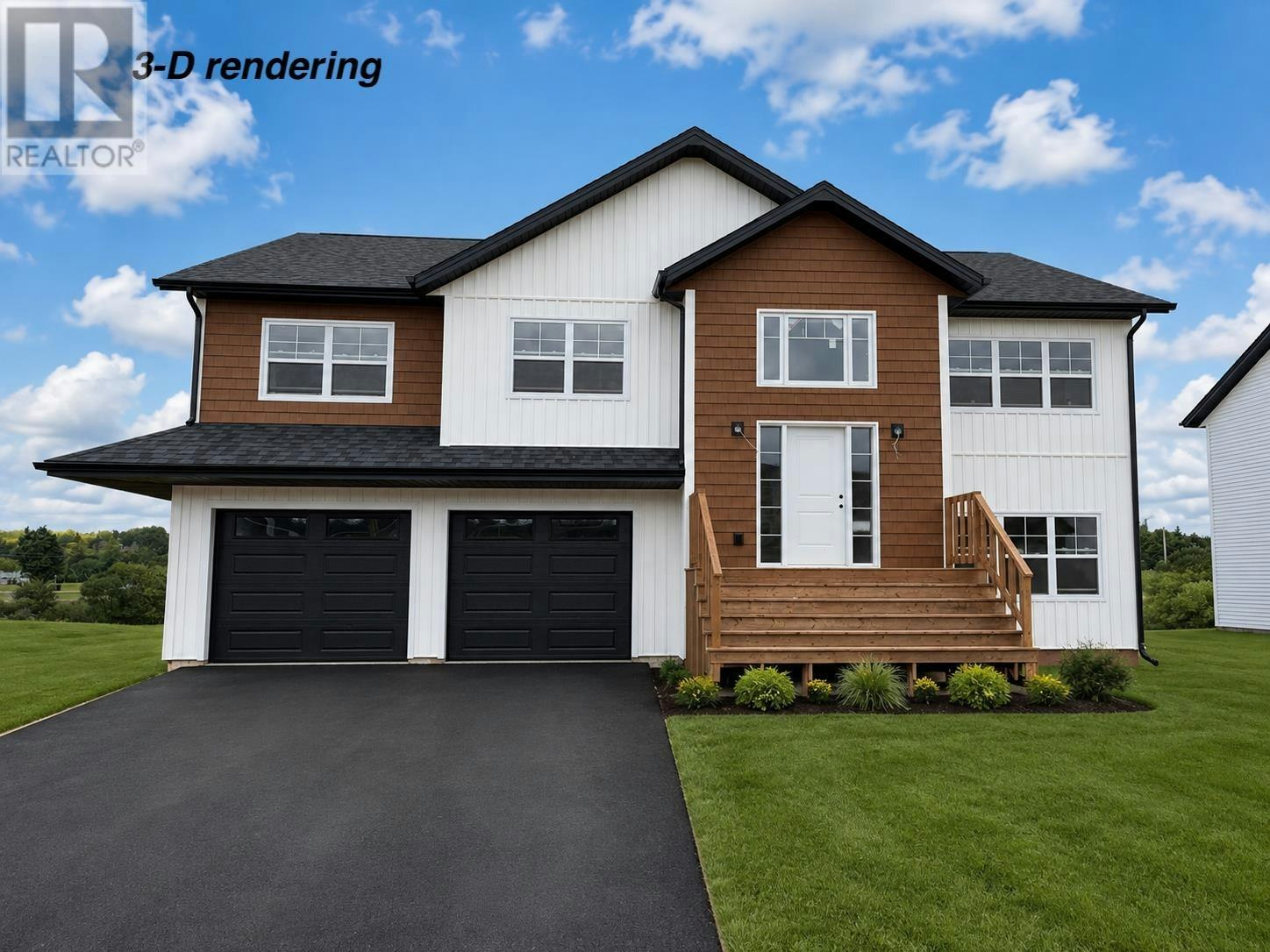 129 Stanmol Drive, Charlottetown, PE, C1E 3W3