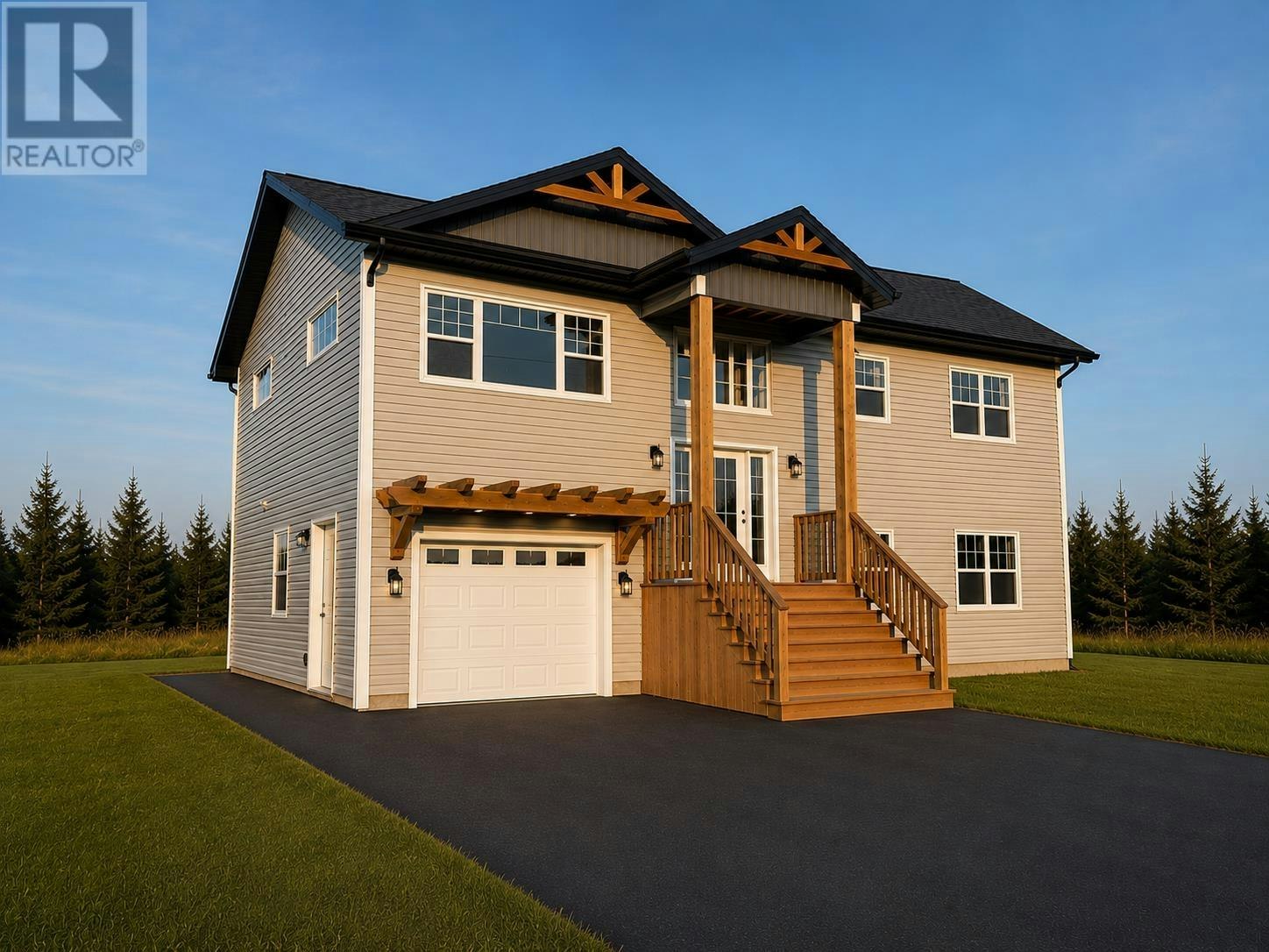 123 Stanmol Drive, Charlottetown, PE, C1E 3W3