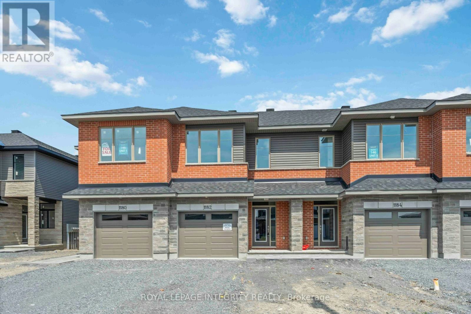 1182 Cope Street Drive, Ottawa, ON, K2S 3C4 - 3