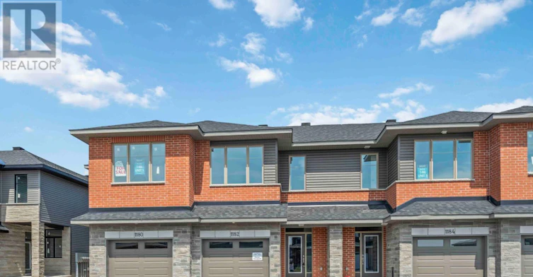 1182 Cope Street Drive, Ottawa, ON, K2S 3C4 - 3