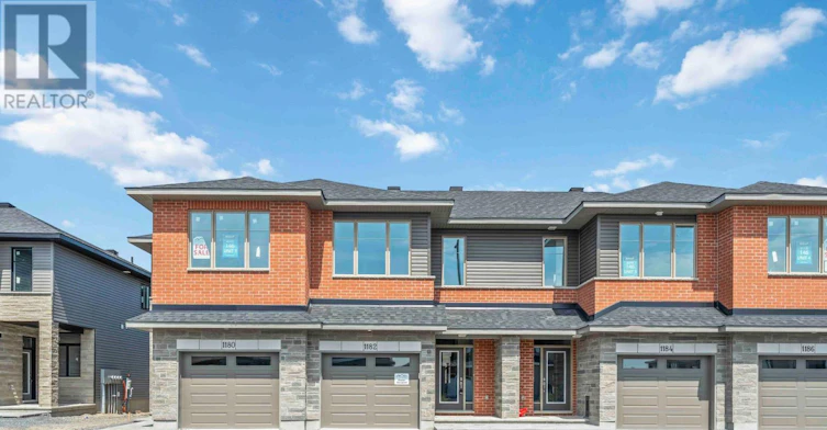 1182 Cope Street Drive, Ottawa, ON, K2S 3C4 - 2