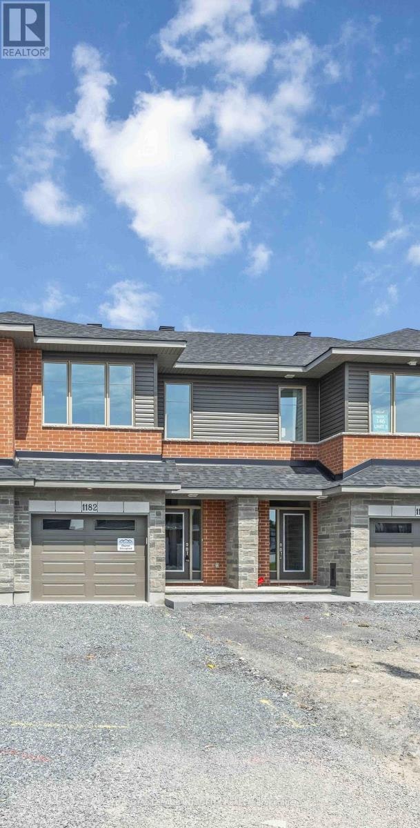 1182 Cope Street Drive, Ottawa, ON, K2S 3C4