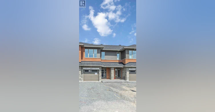 1182 Cope Street Drive, Ottawa, ON, K2S 3C4