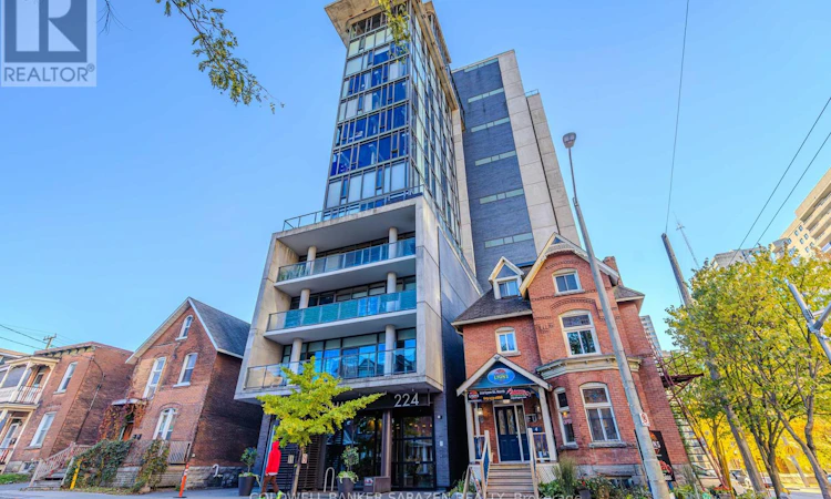 1308-224 Lyon Street N