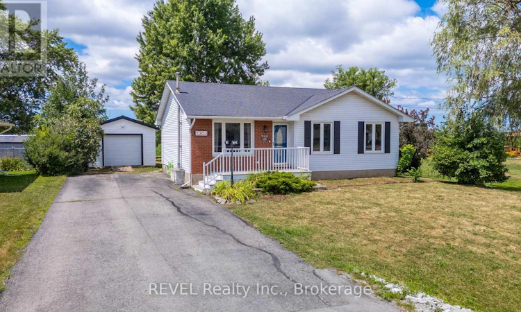 2203 Stevensville Road