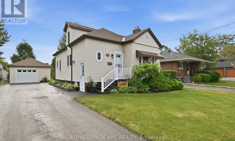 23 Clare Avenue