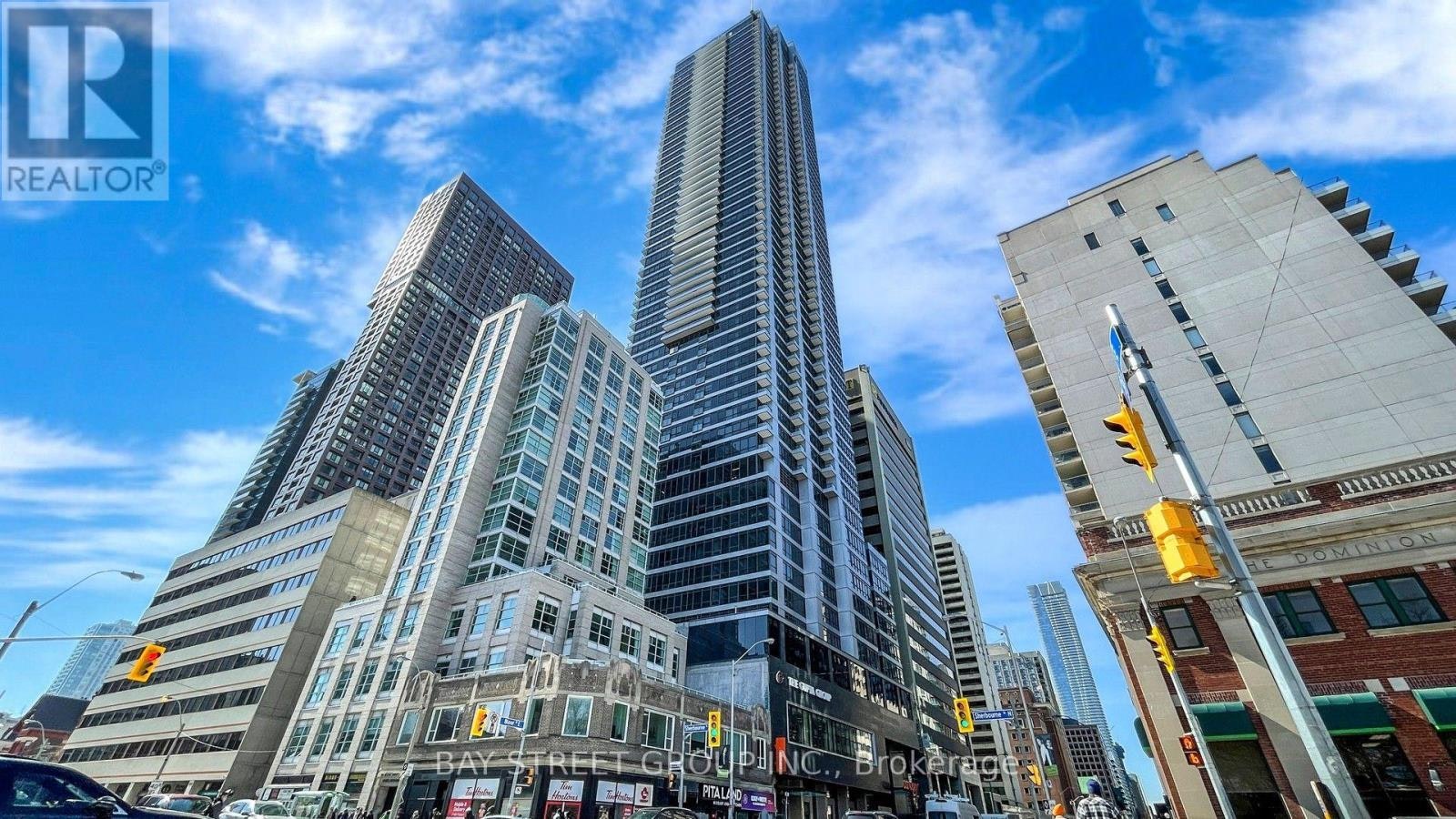 4206-395 Bloor Street E, Toronto, ON, M4W 0B4