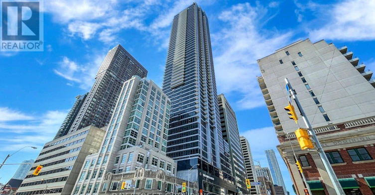 4206-395 Bloor Street E, Toronto, ON, M4W 0B4