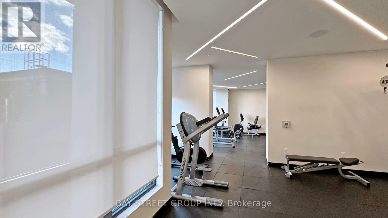 4206-395 Bloor Street E, Toronto, ON, M4W 0B4 - 23