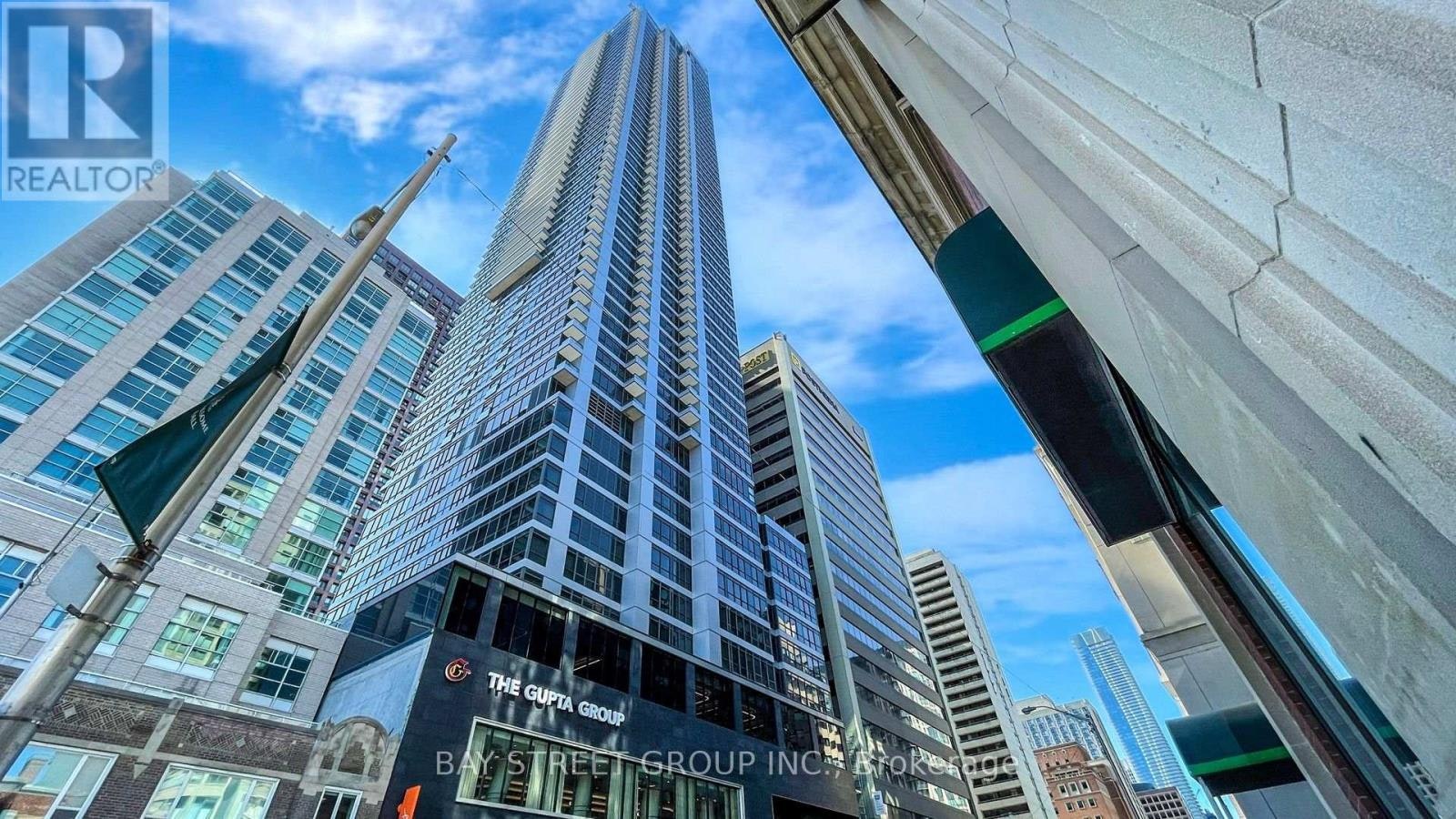 4206-395 Bloor Street E, Toronto, ON, M4W 0B4 - 2