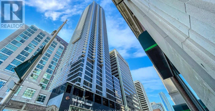 4206-395 Bloor Street E, Toronto, ON, M4W 0B4 - 2