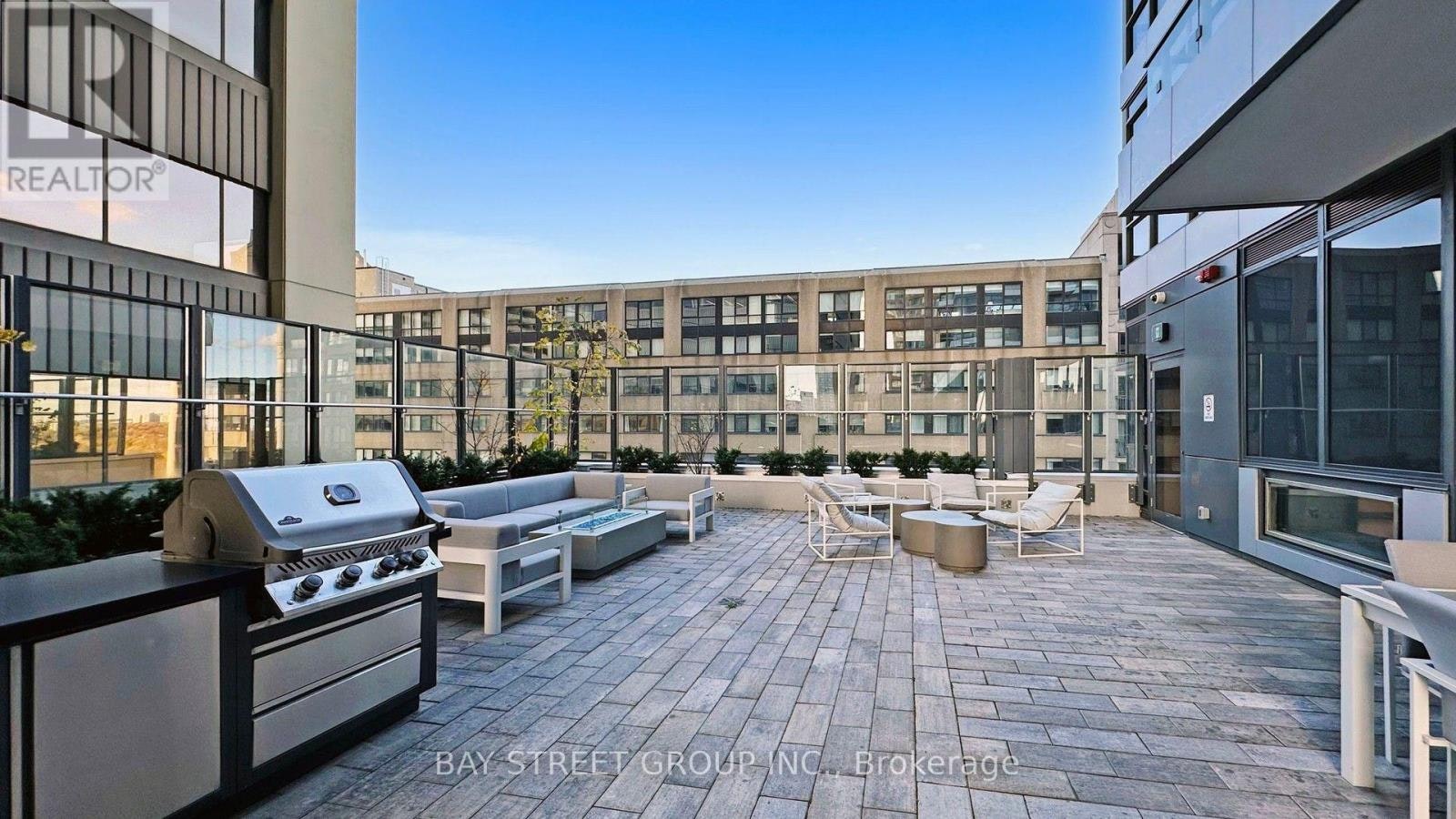 4206-395 Bloor Street E, Toronto, ON, M4W 0B4 - 25
