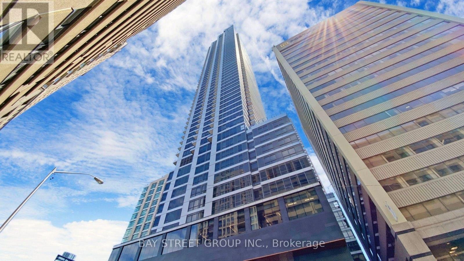 4206-395 Bloor Street E, Toronto, ON, M4W 0B4 - 3