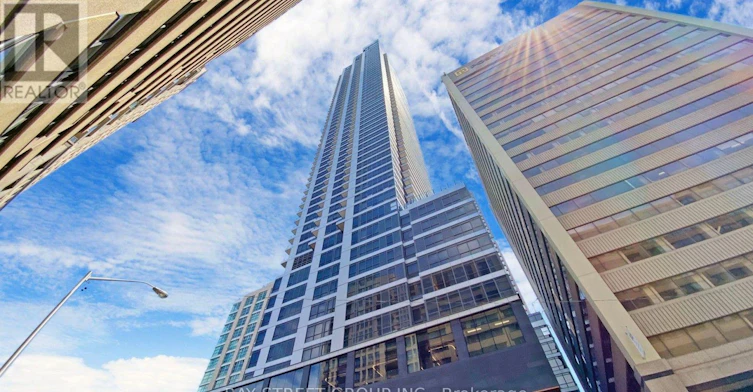 4206-395 Bloor Street E, Toronto, ON, M4W 0B4 - 3