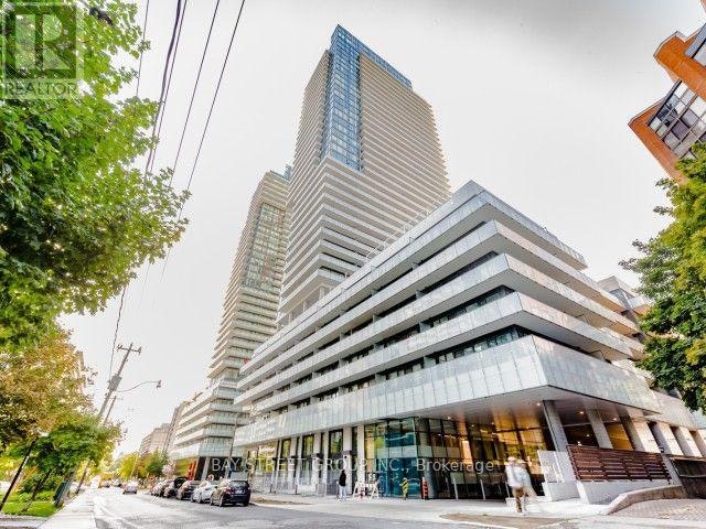 320-161 Roehampton Avenue, Toronto, ON, M4P 0C8