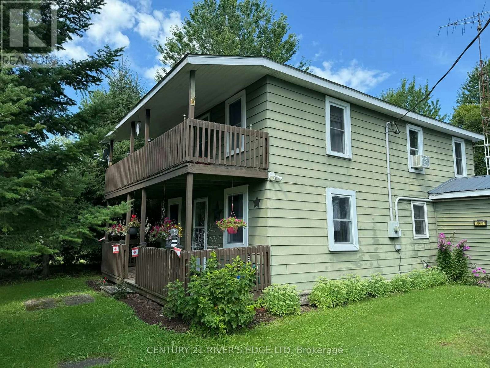 10407 Hainsville Road, Iroquois, ON, K0E 1C0