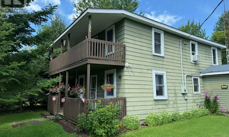 10407 Hainsville Road