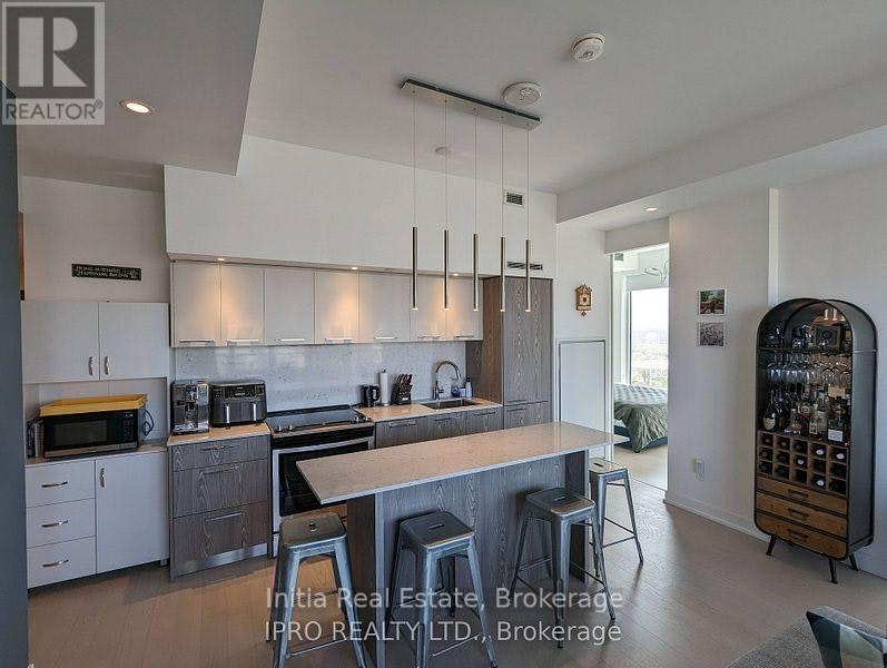 1907-15 Baseball Place, Toronto, ON, M4M 0E6 - 5