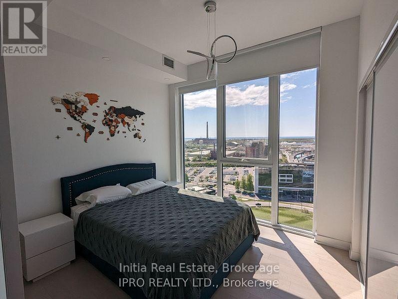 1907-15 Baseball Place, Toronto, ON, M4M 0E6 - 9