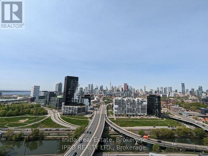 1907-15 Baseball Place, Toronto, ON, M4M 0E6