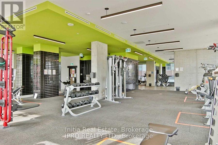 1907-15 Baseball Place, Toronto, ON, M4M 0E6 - 21