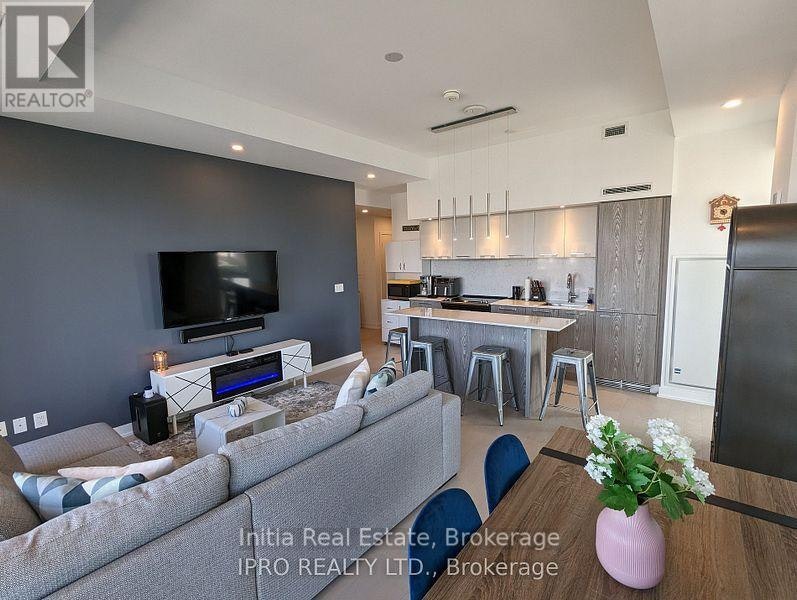 1907-15 Baseball Place, Toronto, ON, M4M 0E6 - 7