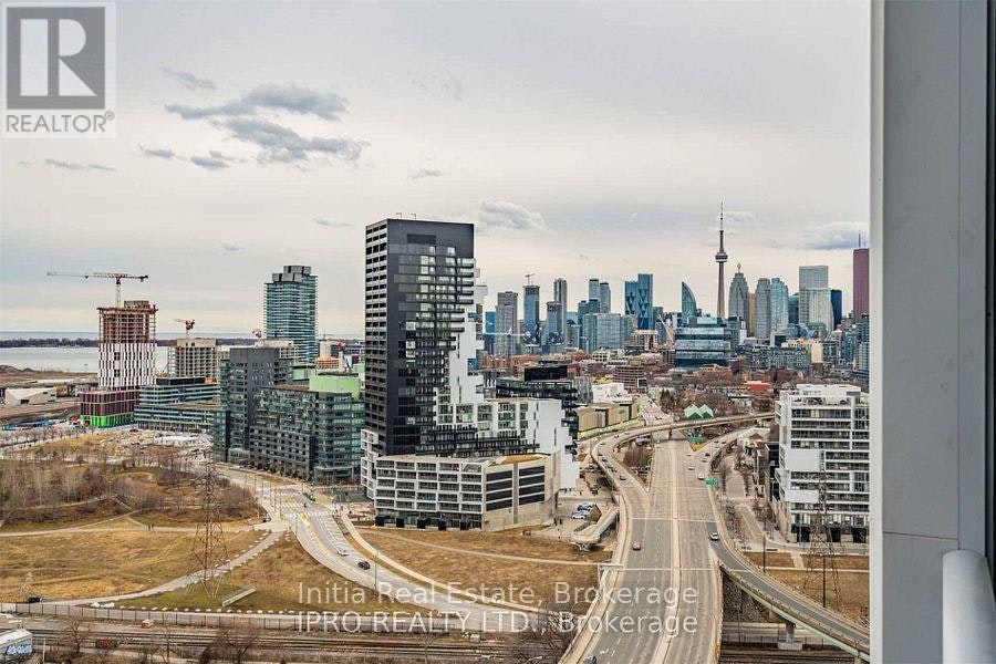 1907-15 Baseball Place, Toronto, ON, M4M 0E6 - 25