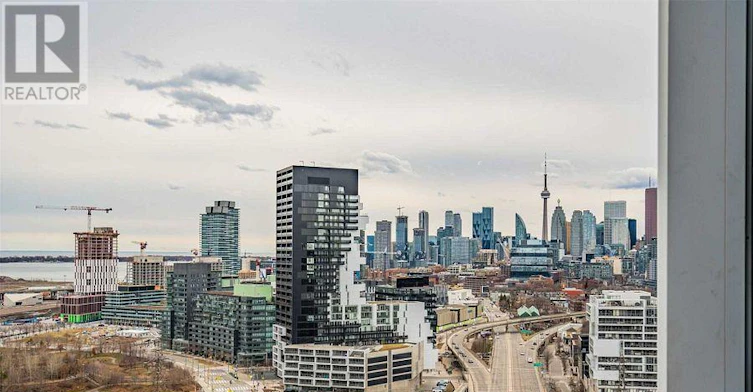 1907-15 Baseball Place, Toronto, ON, M4M 0E6 - 25
